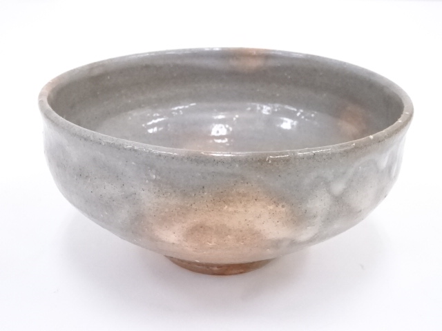 作家物　御本手茶碗